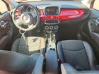 2016 Fiat 500x Lounge Красный vin: ZFBCFYDT0GP331664