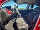 2016 Fiat 500x Lounge Красный vin: ZFBCFYDT0GP331664