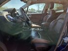 2016 Fiat 500x Lounge Синий vin: ZFBCFYDT6GP438766
