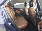 2016 Fiat 500x Trekking Plus Blue vin: ZFBCFYET3GP408445 2016 Fiat 500x Trekking Plus Blue vin: ZFBCFYET3GP408445