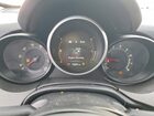 2016 Fiat 500x Trekking Plus Blue vin: ZFBCFYET3GP408445 2016 Fiat 500x Trekking Plus Blue vin: ZFBCFYET3GP408445