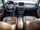 2016 Fiat 500x Trekking Plus Blue vin: ZFBCFYET3GP408445 2016 Fiat 500x Trekking Plus Blue vin: ZFBCFYET3GP408445