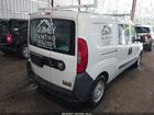 2017 Ram Promaster City Tradesman White vin: ZFBERFAB1H6G48413