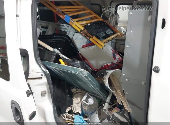 ZFBERFAB1H6G48413 2017 RAM PROMASTER CITY White VIN կոդի պիտակի տեսք