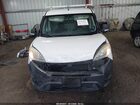 2017 Ram Promaster City Tradesman White vin: ZFBERFAB1H6G48413