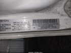 2017 Ram Promaster City Tradesman White vin: ZFBERFAB1H6G48413