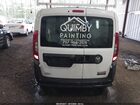 2017 Ram Promaster City Tradesman White vin: ZFBERFAB1H6G48413