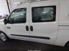 2017 Ram Promaster City Tradesman White vin: ZFBERFAB1H6G48413