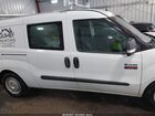 2017 Ram Promaster City Tradesman White vin: ZFBERFAB1H6G48413