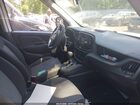 2018 Ram Promaster City Tradesman Белый vin: ZFBERFAB2J6J50000