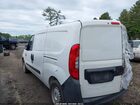 2018 Ram Promaster City Tradesman Белый vin: ZFBERFAB2J6J50000