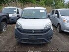 2018 Ram Promaster City Tradesman Белый vin: ZFBERFAB2J6J50000