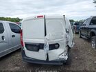 2018 Ram Promaster City Tradesman Белый vin: ZFBERFAB2J6J50000