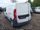 2018 Ram Promaster City Tradesman Белый vin: ZFBERFAB2J6J50000