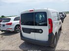 2018 Ram Promaster City Wagon White vin: ZFBERFAB2J6J59196