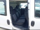 2018 Ram Promaster City Wagon White vin: ZFBERFAB2J6J59196