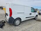 2018 Ram Promaster City Белый vin: ZFBERFAB3J6K75474