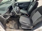 2018 Ram Promaster City Белый vin: ZFBERFAB3J6K75474