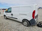 2018 Ram Promaster City Белый vin: ZFBERFAB3J6K75474
