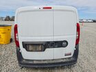 2018 Ram Promaster City Белый vin: ZFBERFAB3J6K75474