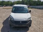 2017 Ram Promaster City White vin: ZFBERFAB6H6G72884 2017 Ram Promaster City White vin: ZFBERFAB6H6G72884