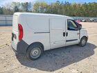 2017 Ram Promaster City White vin: ZFBERFAB6H6G72884 2017 Ram Promaster City White vin: ZFBERFAB6H6G72884