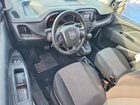 2017 Ram Promaster City White vin: ZFBERFAB6H6G72884 2017 Ram Promaster City White vin: ZFBERFAB6H6G72884