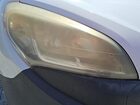 2016 Ram Promaster City Белый vin: ZFBERFAT0G6C28830 Damage: Right Head Lamp, Faded, Repair Required