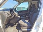 2016 Ram Promaster City Белый vin: ZFBERFAT0G6C28830