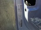 2016 Ram Promaster City Белый vin: ZFBERFAT0G6C28830