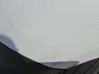2016 Ram Promaster City Белый vin: ZFBERFAT0G6C28830 Damage: Left Front Fender, Multiple Scratches Heavy, 2