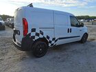 2016 Ram Promaster City Белый vin: ZFBERFAT0G6C28830