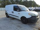 2016 Ram Promaster City Белый vin: ZFBERFAT0G6C28830