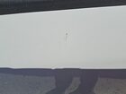 2016 Ram Promaster City Белый vin: ZFBERFAT0G6C28830 Damage: Left Front Door, Multiple Scratches Heavy, 2