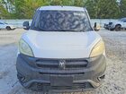2016 Ram Promaster City Белый vin: ZFBERFAT0G6C28830