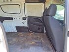 2016 Ram Promaster City Белый vin: ZFBERFAT0G6C28830