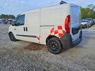 2016 Ram Promaster City Белый vin: ZFBERFAT0G6C28830