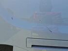 2016 Ram Promaster City Белый vin: ZFBERFAT0G6C28830 Damage: Right Qtr Panel, Multiple Scratches Heavy, 3