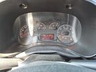 2016 Ram Promaster City Белый vin: ZFBERFAT0G6C28830 Damage: Dash Cluster Lens, Cracked, Replacement Required
