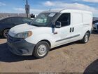 2016 Ram Promaster City Tradesman Белый vin: ZFBERFAT1G6B51918