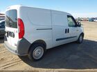 2016 Ram Promaster City Tradesman Белый vin: ZFBERFAT1G6B51918