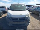 2016 Ram Promaster City Tradesman Белый vin: ZFBERFAT1G6B51918