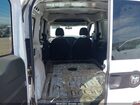 2016 Ram Promaster City Tradesman Белый vin: ZFBERFAT1G6B51918