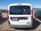 2016 Ram Promaster City Tradesman Белый vin: ZFBERFAT1G6B51918