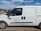 2016 Ram Promaster City Tradesman Белый vin: ZFBERFAT1G6B51918