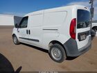 2016 Ram Promaster City Tradesman Белый vin: ZFBERFAT1G6B51918