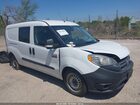 2016 Ram Promaster City Tradesman White vin: ZFBERFAT2G6B36926