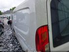2016 Ram Promaster City Tradesman White vin: ZFBERFAT2G6B39616