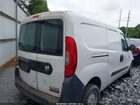 2016 Ram Promaster City Tradesman White vin: ZFBERFAT2G6B39616