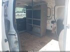 2016 Ram Promaster City Tradesman White vin: ZFBERFAT2G6B39616